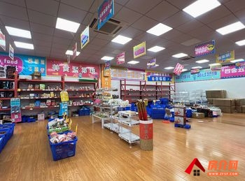 武进湖塘170m²商铺出租，参考报价：面议