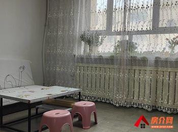 昌吉市长宁小区，2室2厅房子出租(整租)，租金每月850元