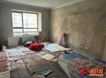 （金色家园东区小区二手房）埇桥金色家园东区，4室2厅二手房出售,109万元