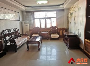 岱岳开元小区(岱岳)，3室2厅房子出租(整租)，租金每月1200元