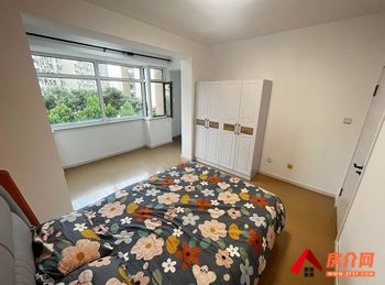 （北府茗苑小区房屋出租）甘井子北府茗苑，3室1厅房子出租(合租)，租金每月380元