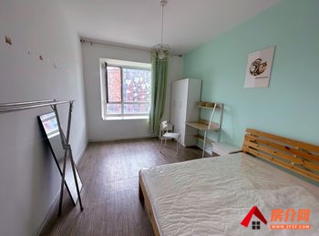 （蓝天佳苑小区房屋出租）甘井子蓝天佳苑，3室2厅房子出租(合租)，租金每月600元