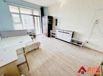 （壹品蓝天小区房屋出租）大连甘井子壹品蓝天,3室1厅房子出租(合租)，租金每月600元