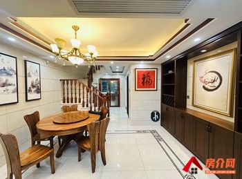 东莞厚街海逸豪庭尚都(2期),4室2厅房子出租(整租)，租金每月6500元