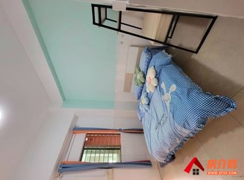 东莞厚街康乐南路自建房,1室0厅房子出租(整租)，租金每月550元