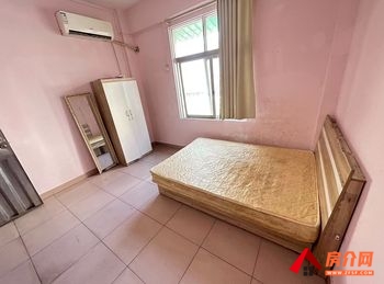 （庄村自建房小区房屋出租）厚街庄村自建房，1室0厅房子出租(整租)，租金每月299元