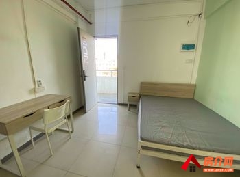 下墩罗屋围自建房小区房屋出租，南城下墩罗屋围自建房，1室0厅房子出租(整租)，欢迎联系
