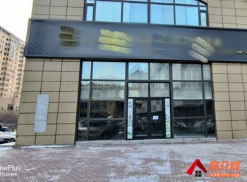 让胡路大庆一中167m²商铺出租，参考报价：面议