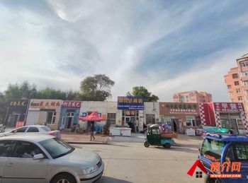 让胡路大庆一中44.6m²商铺出租，参考报价：2601元/月