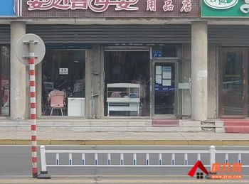 让胡路景园69m²商铺出租，参考报价：3166元/月