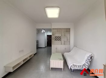 （葛店光谷智慧城小区房屋出租）华容葛店光谷智慧城，1室2厅房子出租(整租)，租金每月700元