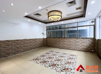 南海金融高新区64m²商铺出租，参考报价：4500元/月