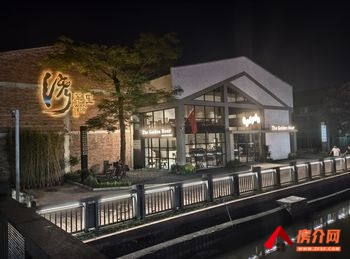 佛山禅城东平新城300m²商铺出租，参考报价：面议