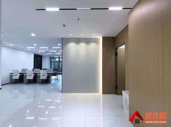 福州中铁福船大厦 >121m²写字楼出租，参考报价：3630元/月