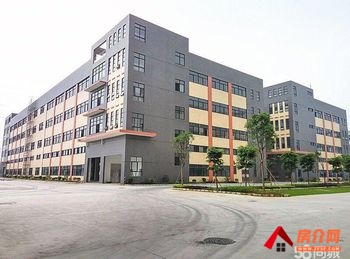 黄埔科学城12000m²厂房出租，参考报价：面议