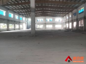 广州花都秀全2000m²厂房出租，参考报价：面议