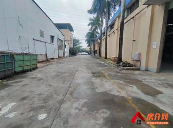 花都旧区2200m²厂房出租，参考报价：面议
