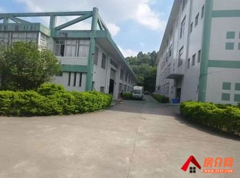 广州花都狮岭6600m²厂房出租，参考报价：面议
