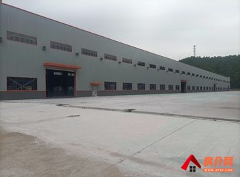 黄埔永和开发区30000m²厂房出租，参考报价：面议