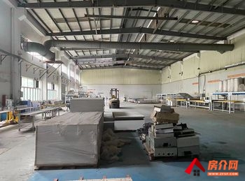 花都秀全1700m²厂房出租，参考报价：面议