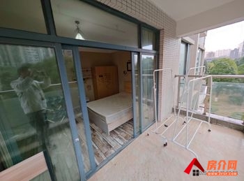 贵阳观山湖睿力上城,3室1厅房子出租(合租)，租金每月600元