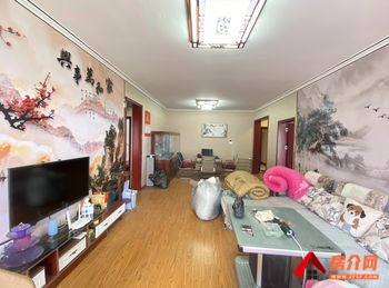 清镇中环国际(B区)，3室2厅房子出租(整租)，租金每月1800元