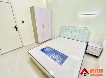 （宇虹万花城北区小区房屋出租）观山湖宇虹万花城北区，1室1厅房子出租(合租)，租金每月700元