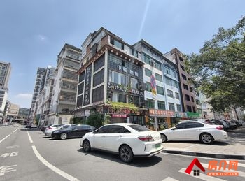 章江新区赞贤路500m²商铺转让，参考报价：面议