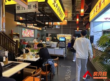 赣州章江新区新赣州大道480m²商铺转让，参考报价：面议