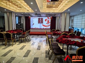 章贡虔东大道1100m²商铺转让，参考报价：面议
