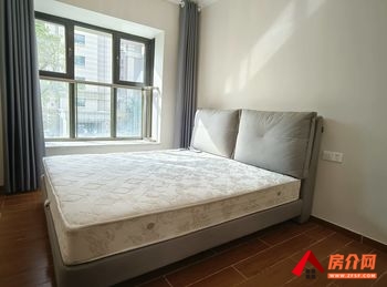（恒大悦澜庭小区二手房）经区恒大悦澜庭，3室2厅二手房出售,129.8万元