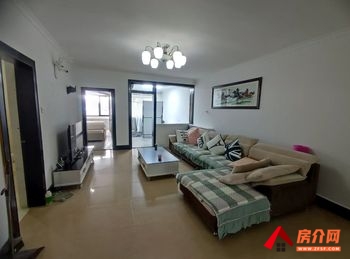 环翠统一路403,418,421号小区，3室2厅二手房出售,报价：73.8万元