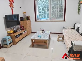 建设街小区小区房屋出售，环翠建设街小区，2室1厅，报价：81万元