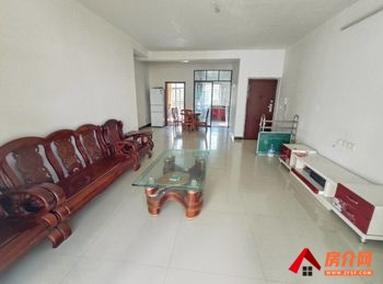 （南郡名邸小区房屋出租）贵港港南南郡名邸,3室2厅房子出租(整租)，租金每月900元