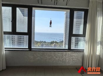 （恒大御海半岛小区二手房）荣成恒大御海半岛，3室2厅二手房出售,73.8万元