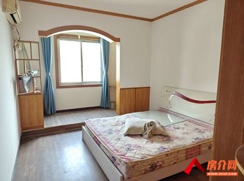 （中新商城小区房屋出租）利州中新商城，2室2厅房子出租(整租)，租金每月900元