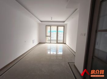 龙湖春江天境小区房屋出售，威海高区龙湖春江天境,3室2厅，报价：89万元
