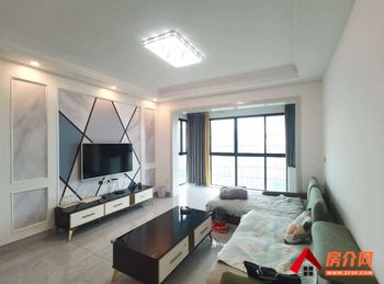 珠晖中国铁建金色蓝庭，3室2厅房子出租(整租)，租金每月1800元