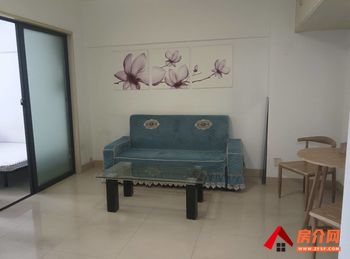 （中建国际公寓小区房屋出租）石鼓中建国际公寓，2室2厅房子出租(整租)，租金每月1399元