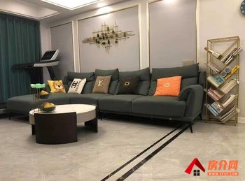 （华鸿中央公园(龙港)小区二手房）龙港市华鸿中央公园(龙港)，4室2厅二手房出售,166万元