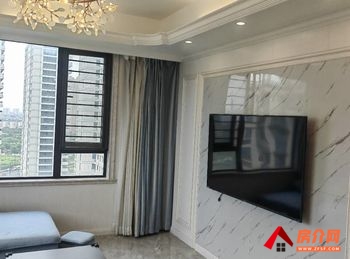 中梁香缇半岛(龙港)小区房屋出售，温州龙港市中梁香缇半岛(龙港) 3室2厅，报价：132万元