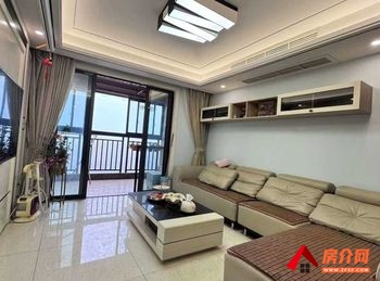 龙港市铂金锦园，3室2厅二手房出售,报价：99.8万元