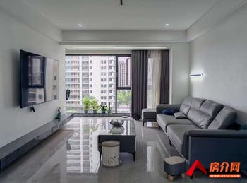 （龙都悦澜湾小区二手房）龙港市龙都悦澜湾，3室2厅二手房出售,152万元