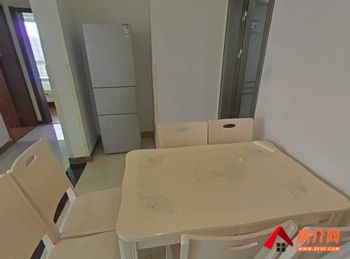 （建昌卡斯迪亚小区房屋出租）汉中汉台建昌卡斯迪亚 3室2厅房子出租(整租)，租金每月1650元