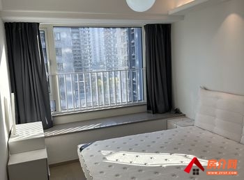 怀化鹤城湖天一色,2室1厅房子出租(整租)，租金每月800元