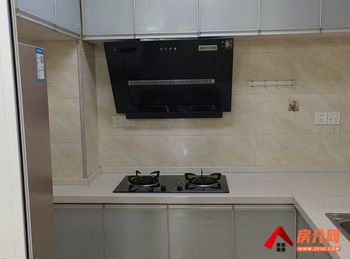 鹤城鸿大第六区，3室2厅房子出租(整租)，租金每月1200元