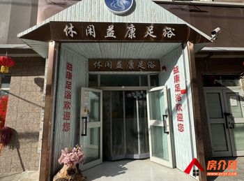和田市团结广场300m²商铺转让，参考报价：面议