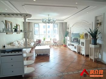 （宏泰清水湾小区二手房）吴忠利通宏泰清水湾 3室2厅二手房出售,78万元