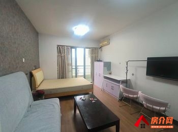 骊马豪城小区房屋出租，碑林骊马豪城，1室0厅房子出租(整租)，欢迎联系