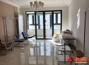 （恒大珺睿府小区二手房）新沂恒大珺睿府，3室2厅二手房出售,86万元